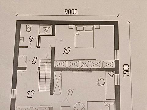 будинок за адресою 53-тя А Садова вул.