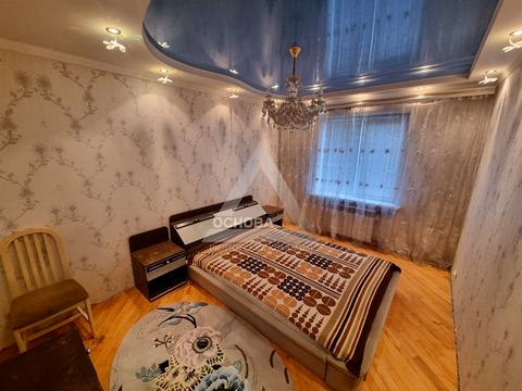 квартира по адресу Школьная ул. (Героев Сталинграда), 25