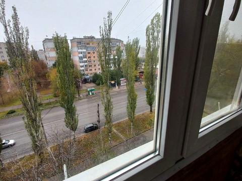 квартира по адресу Полтавская ул., 58