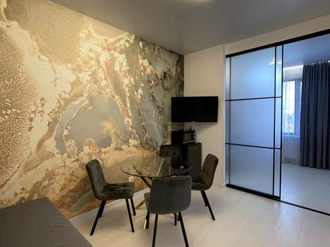 квартира по адресу Генуэзская ул., 1/1