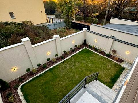 дом по адресу Высокая ул.