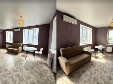 квартира за адресою Букова вул. (Заводу Комсомолець), 1а