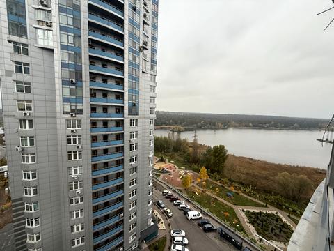 квартира по адресу Николая Ушакова ул., 1-Д