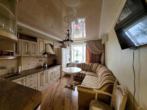 квартира по адресу Деповская ул., 15