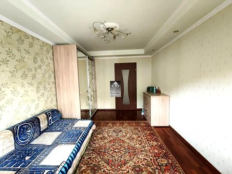 квартира за адресою Парамонова вул., 3