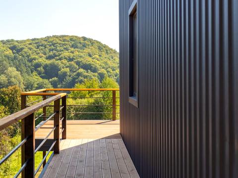 дом по адресу Ярослава Мудрого