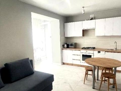 квартира по адресу Княгинин ул., 44