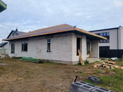 будинок за адресою с. Шевченкове, Лікарська