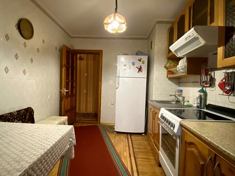 квартира за адресою Леся Курбаса просп., 1-Б