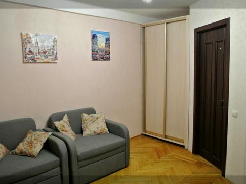 квартира за адресою Юності, 7