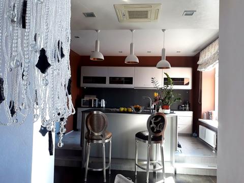 квартира за адресою Старонаводницька вул., 13