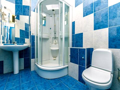 квартира за адресою Лютеранська вул., 8