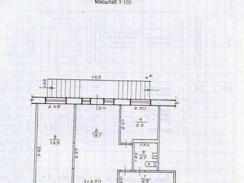 комерційна за адресою Хмельницкого Б., 25