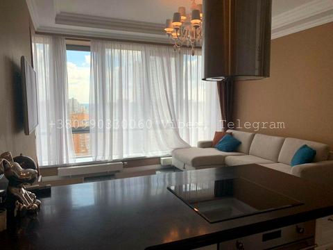 квартира по адресу Днепровская набережная ул., 14-Б