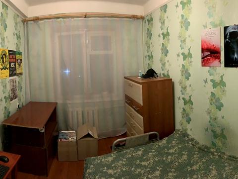 квартира по адресу Михаила Донца ул., 7