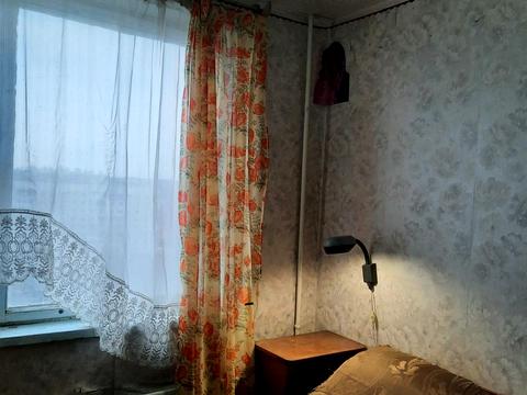 квартира по адресу Велозаводская ул., 30