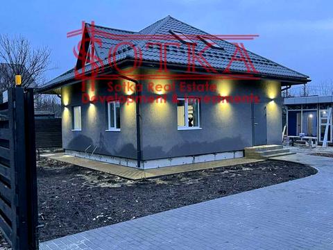 дом по адресу Садовая ул.