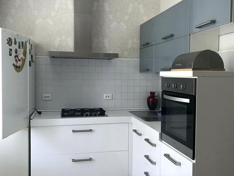 квартира по адресу Автозаводская ул., 27