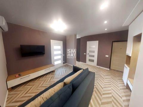 квартира по адресу Самойло Кошки ул. (Маршала Конєва), 10/1