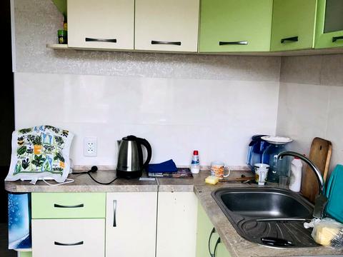 квартира по адресу Казацкая ул. (50 лет ВЛКСМ), 50