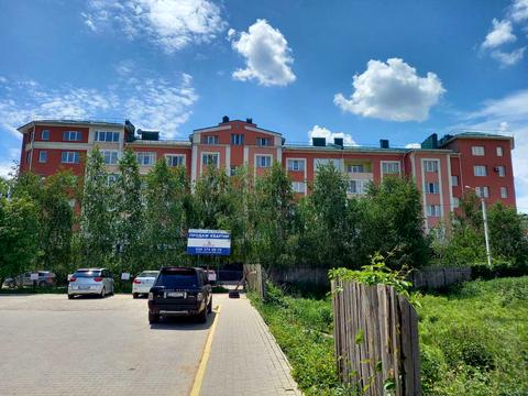 квартира за адресою Героїв Майдану, 186а