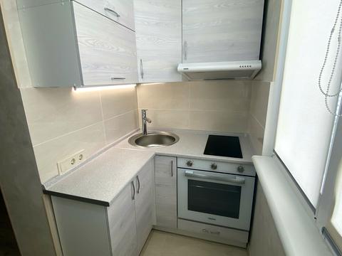 квартира за адресою Доківська вул., 10