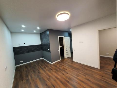 квартира по адресу Академика Барабашова ул., 10в