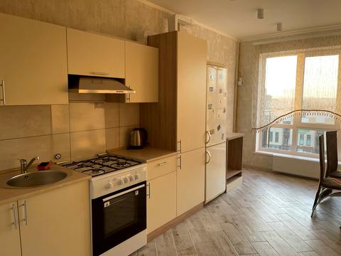 квартира за адресою Метрологічна вул., 23