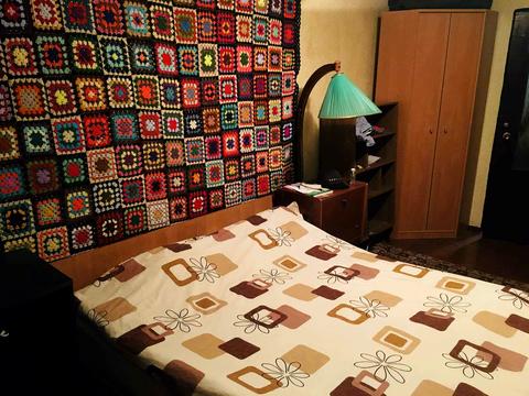 квартира по адресу Межевая ул., 15