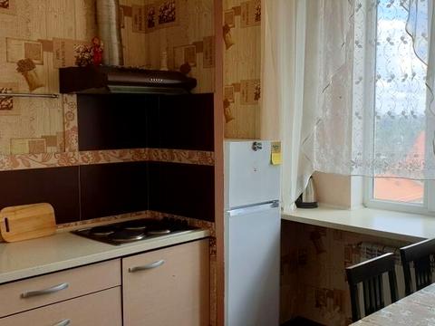 квартира за адресою Новоолександрівська вул.