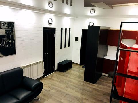 квартира по адресу Дубенская ул.