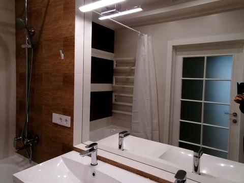 квартира за адресою Оболонський просп., 1к3