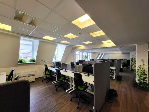 коммерческая по адресу Константиновская ул., 15 а