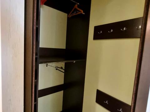 квартира за адресою Солом'янська вул., 15-А