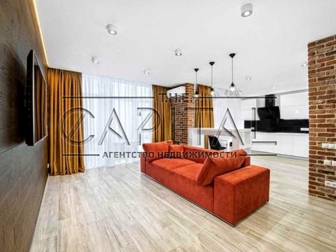 квартира по адресу Авиаконструктора Игоря Сикорского ул. (Танковая), 4-6