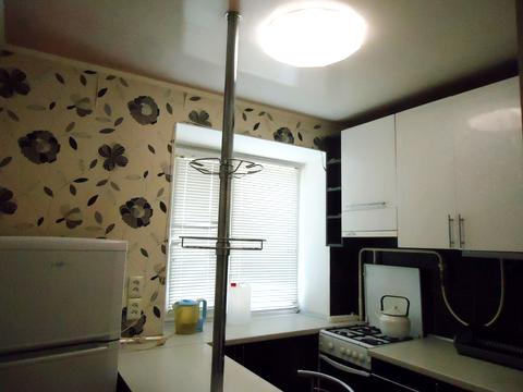 квартира за адресою Чкалова, 100