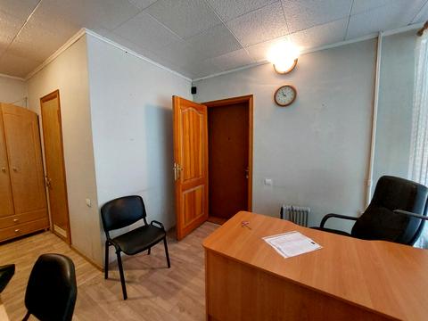 коммерческая по адресу проспект Оболонський, 18Г