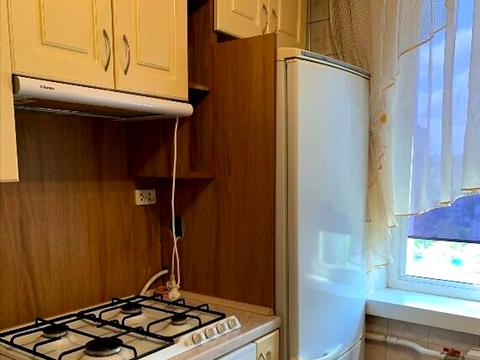 квартира за адресою Олександра Архипенка вул. (Мате Залки), 12/3