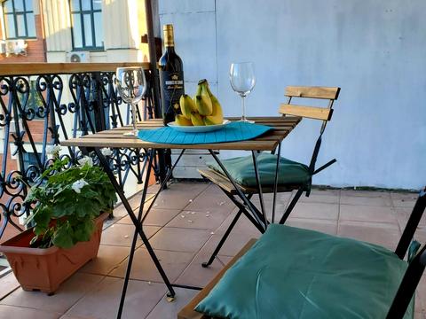 квартира за адресою Петра Сагайдачного вул., 8