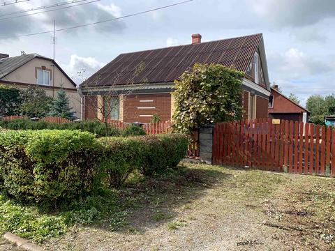 будинок за адресою Космонавтів, 14