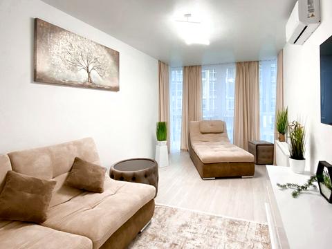 квартира по адресу Шевченка, 17