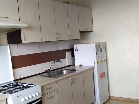 квартира по адресу Побутова ул., 4