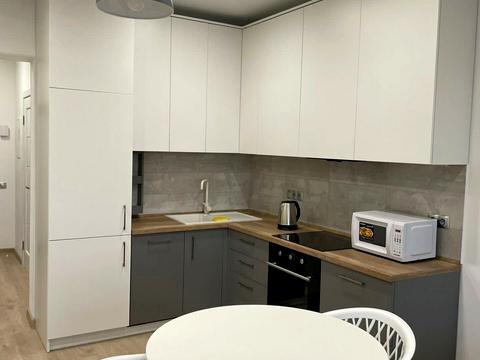 квартира по адресу Михаила Максимовича ул. (Трутенко Онуфрия), 24-А