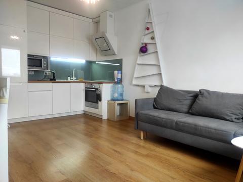 квартира по адресу Гарматная ул., 31-А