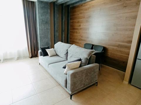 квартира за адресою Генуезька вул., 5