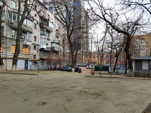 квартира по адресу Дарвіна ул., 10