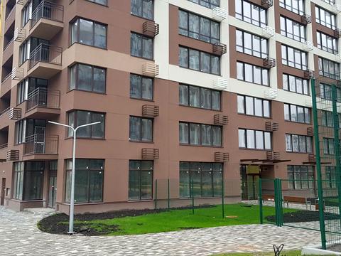 квартира за адресою Олександра Олеся вул., 2-В