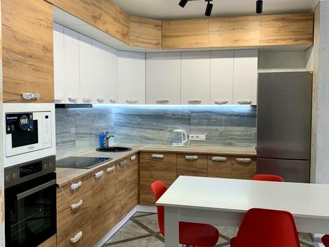 квартира за адресою Кульпарківська, 93