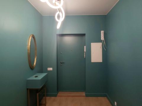 квартира за адресою Івано-Франківськ, Гетьмана Мазепи вул., 164, к3