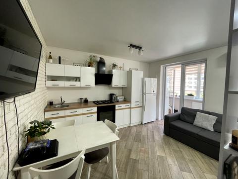 квартира за адресою Соборна, 10г